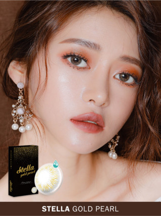 앤365 한달 스텔라골드펄  2P