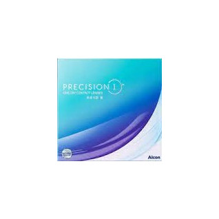알콘 프리시전 원 원데이 90P