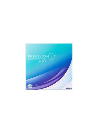 알콘 프리시전 원 원데이 90P